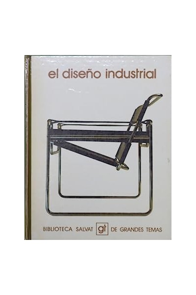 El diseño industrial